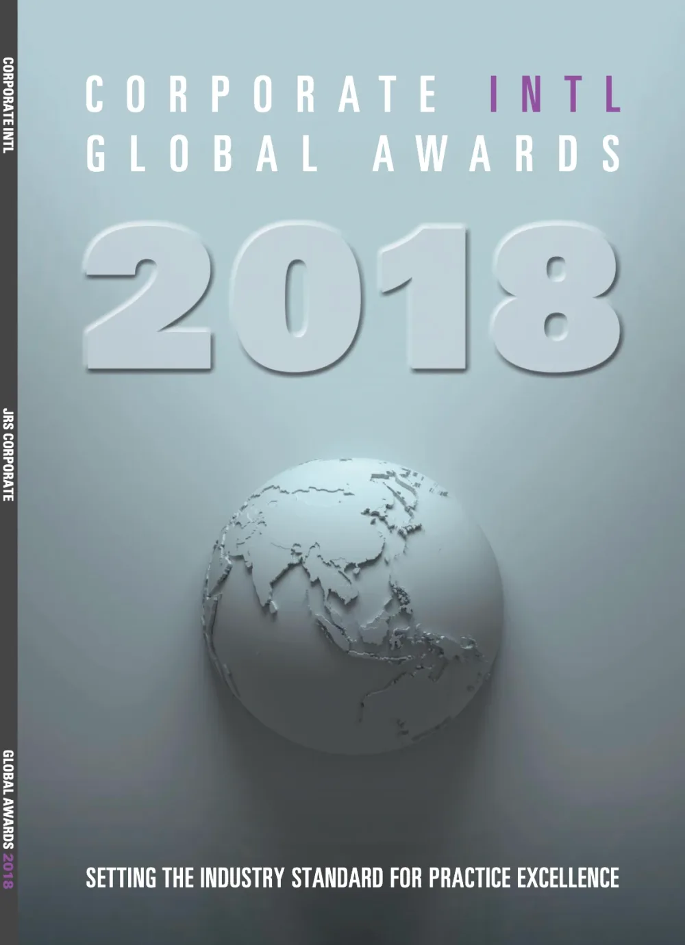 2018 Global Awards Publication