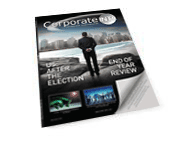 December 2016 — US: After the Election / End of Year Review