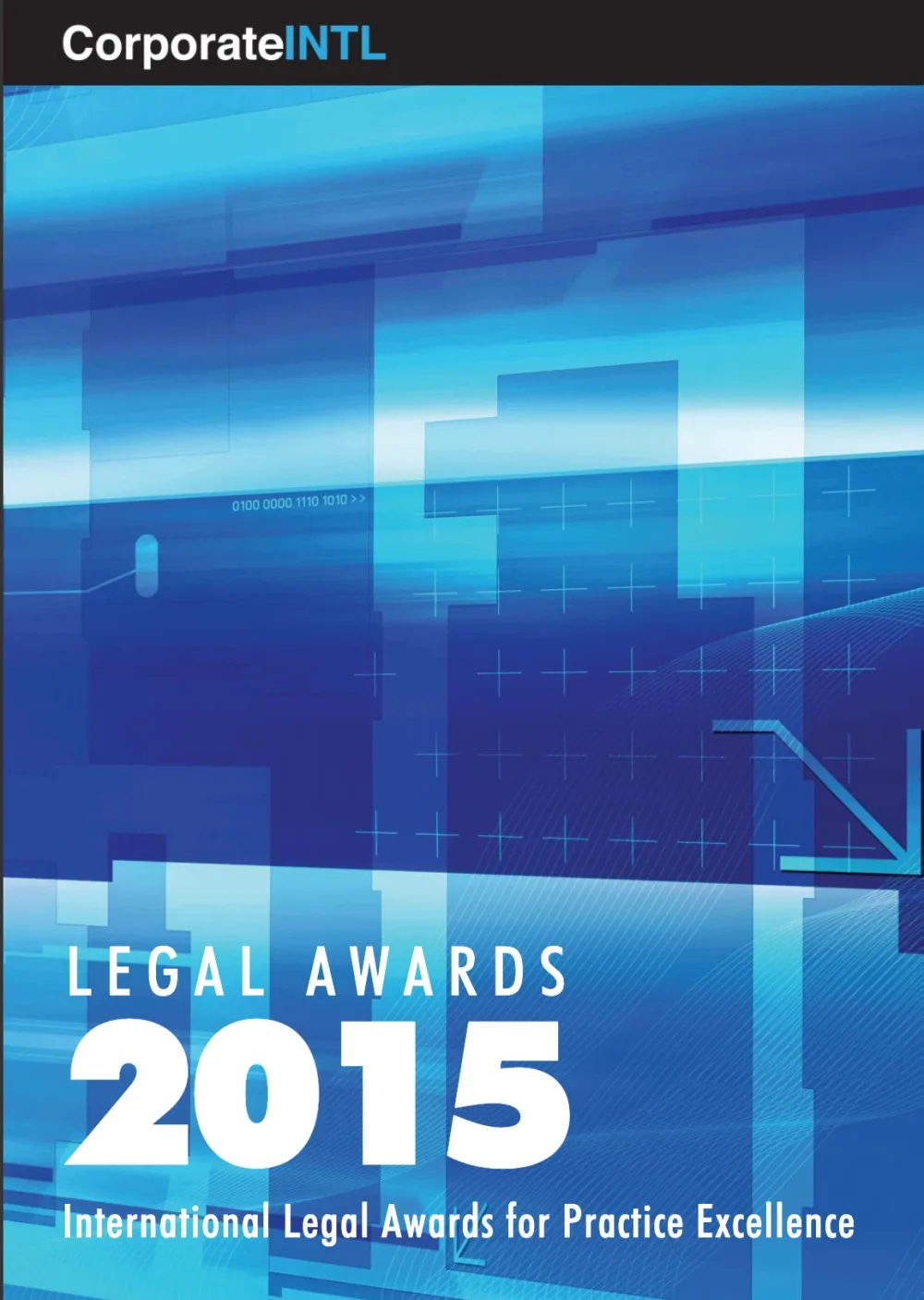 2015 Global Awards Publication