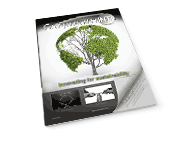March 2013 — Innovating for sustainability