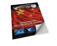 July 2015 — China Review: Key Drivers of Growth