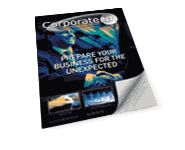 February 2016 — Prepare Your Business For the Unexpected