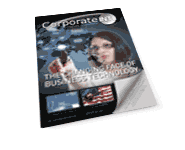 November 2015 — The Changing Face of Business Technology