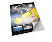 March 2016 — First Quarter: International Review
