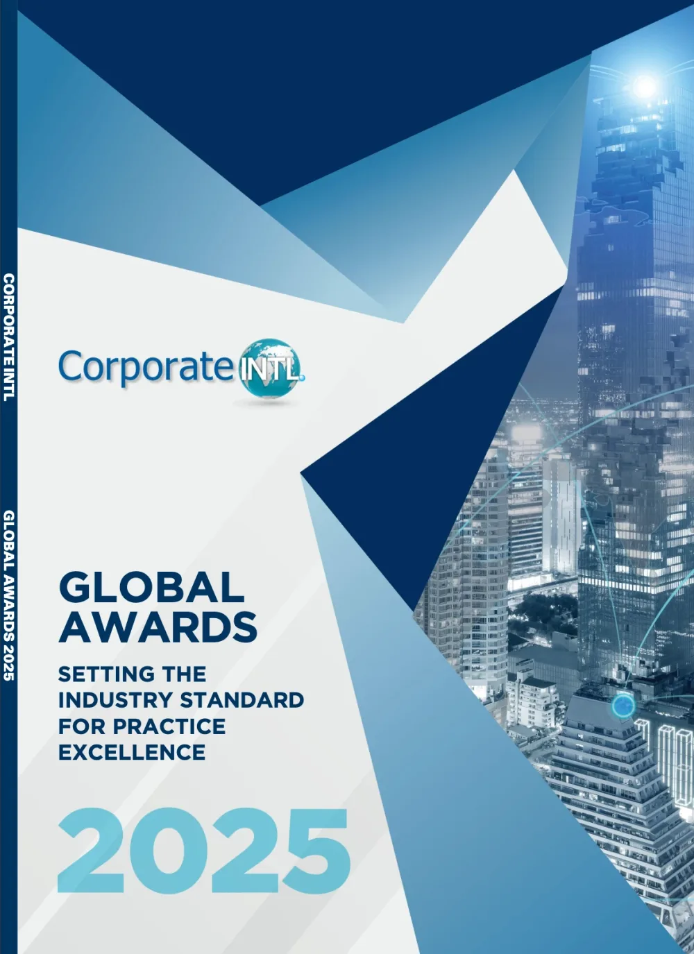 2025 Global Awards Publication
