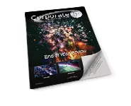 December 2018 — End of Year Review