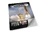 June 2021 — The New Space Race