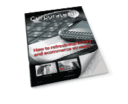 September 2012 — How to refresh marketing and ecommerce strategy
