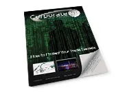 September 2016 — How to Protect Your Trade Secrets