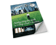 March 2012 — Navigating the path to integration success