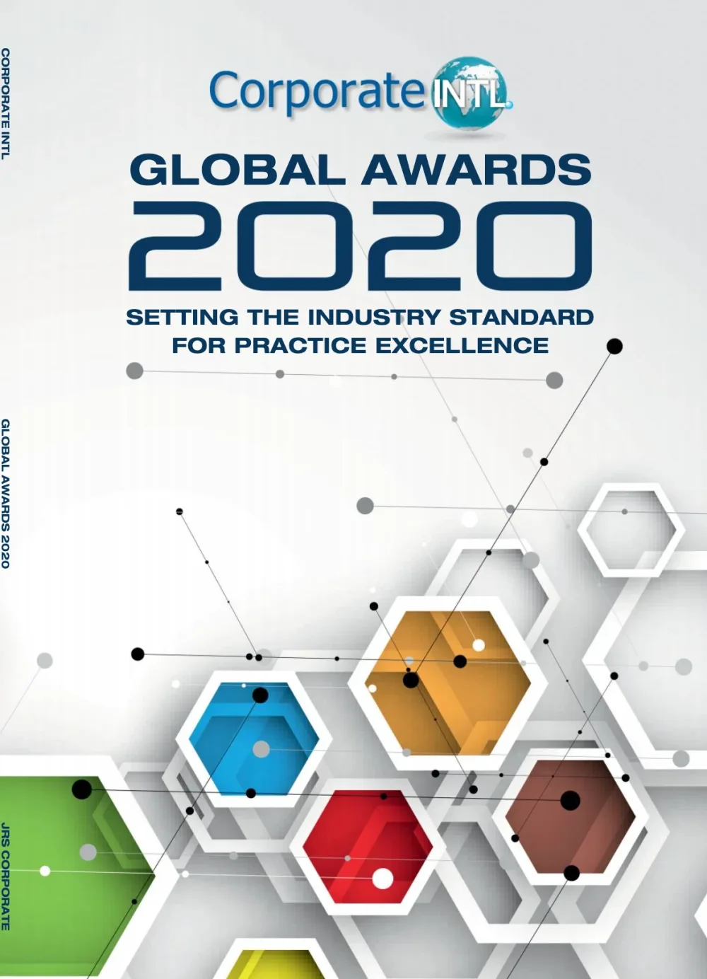 2020 Global Awards Publication