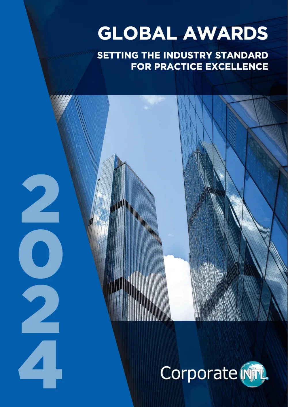 2024 Global Awards Publication