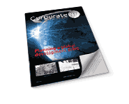 April 2013 — Planning a global development drive