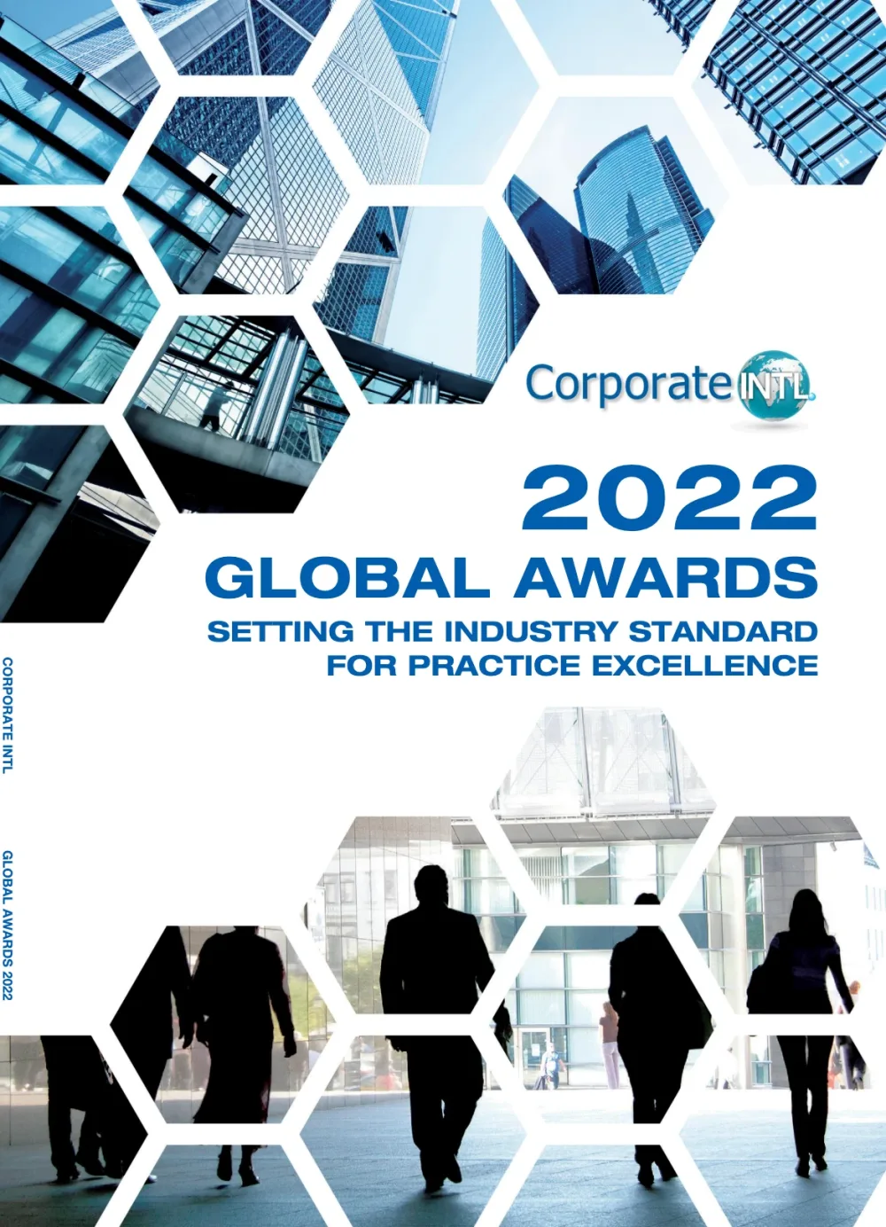 2022 Global Awards Publication
