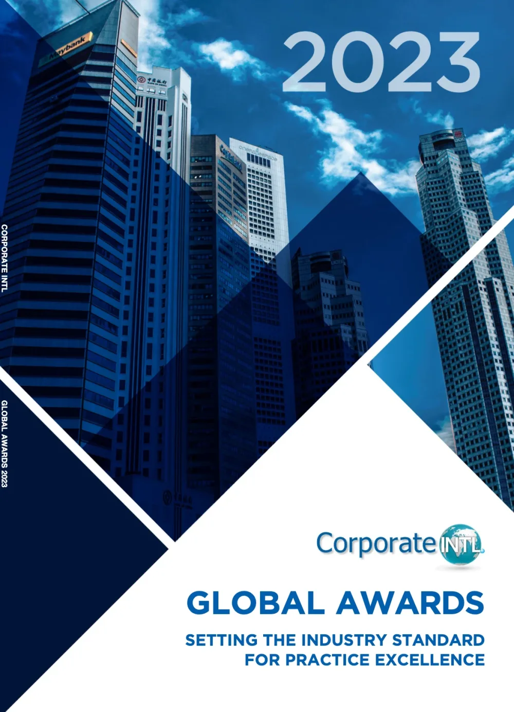 2023 Global Awards Publication