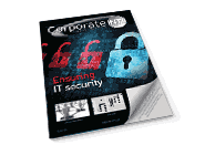 October 2012 — Ensuring IT security