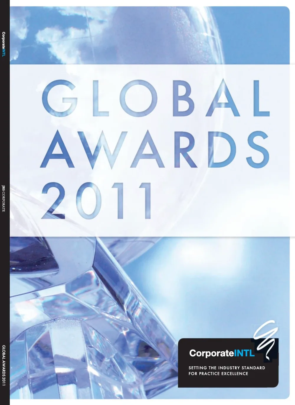 2011 Global Awards Publication