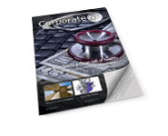 December 2011 — Giving projects a clean bill of health