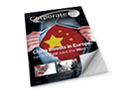 July 2011 — China invests in Europe