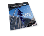 April 2008 — New players in international M&A