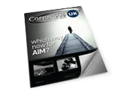 February 2009 — Which way now for AIM