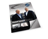 November 2008 — Asset based lending