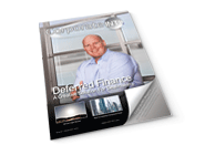 August 2009 — Deferred Finance