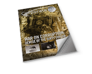 February 2010 — War on Corruption