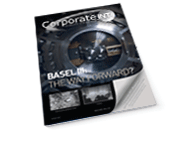 October 2010 — Basel III: The way Forward?