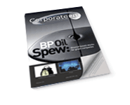 September 2010 — BP Oil Spew