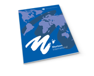 February 2010 — Global Financial Network