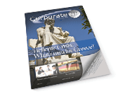 June 2011 — What's next for Greece?