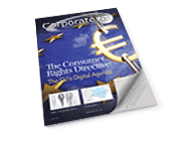 May 2011 — The Consumer Rights Directive