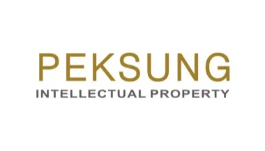 Peksung Intellectual Property Ltd.