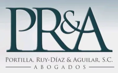 Portilla, Ruy-Diaz y Aguilar, S.C.,