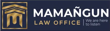Mamangun Law Office