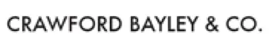 Crawford Bayley & Co