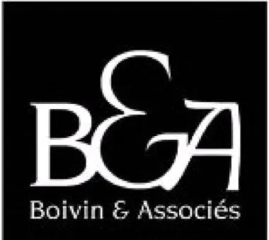 Boivin & Associés