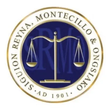 Siguion Reyna, Montecillo & Ongsiako