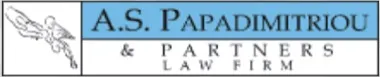 A.S. Papadimitriou & Partners Law Firm