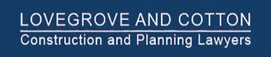 Lovegrove & Cotton Lawyers Pty Ltd