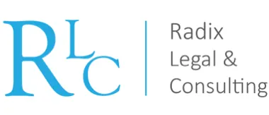 Radix Legal & Consulting Limited