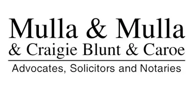 Mulla & Mulla & Craigie Blunt & Caroe