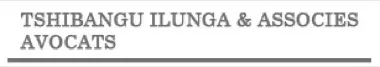 Tshibangu Ilunga & Partners SCA