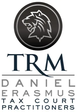 TRM DANIEL ERASMUS TAX COURT PRACTITIONERS