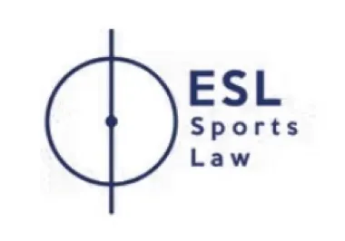 ESL Sports Law