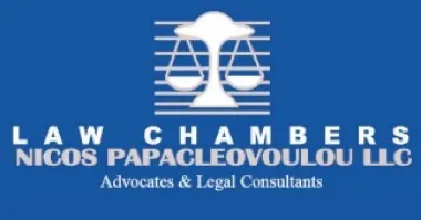 Law Chambers Nicos Papacleovoulou LLC