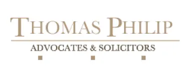 Thomas Philip Advocates & Solicitors