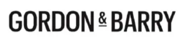 Gordon & Barry Lawyers Pty Ltd