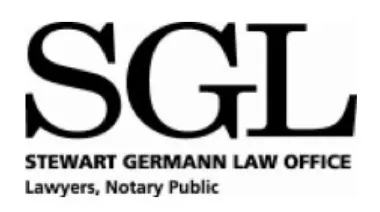 Stewart Germann Law Office